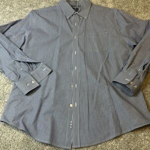 Croft & Barrow Easy Care Button Down